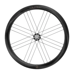 Ruote Campagnolo Bora Ultra WTO 45 DB 2wf c23 - Nero