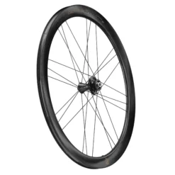 Ruote Campagnolo Bora Ultra WTO 45 DB 2wf c23 - Nero