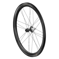 Ruote Campagnolo Bora Ultra WTO 45 DB 2wf c23 - Nero