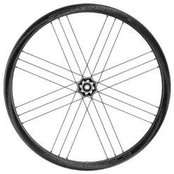 Ruote Campagnolo Bora WTO 33 DB - Nero