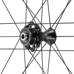 Ruote Campagnolo Bora WTO 35 DB 2wf c23