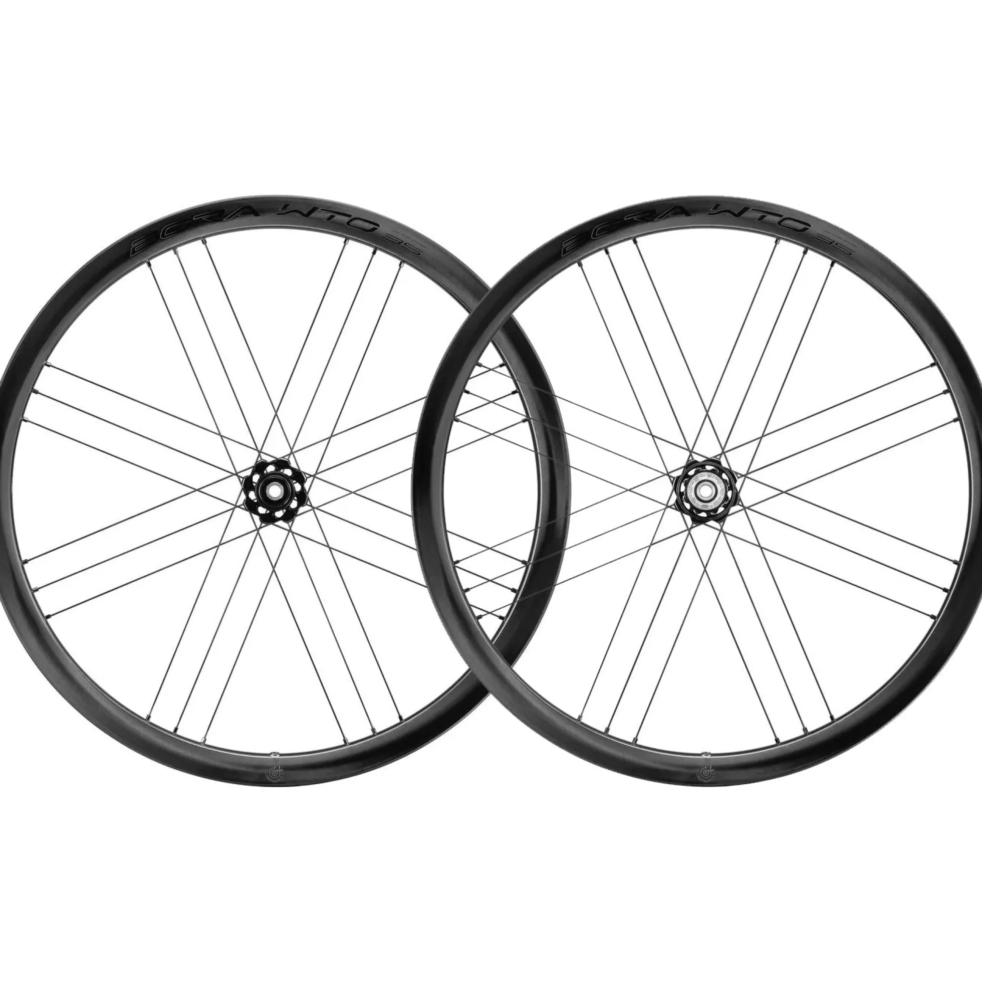 Ruote Campagnolo Bora WTO 35 DB 2wf c23