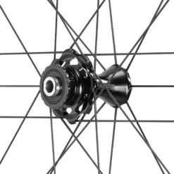 Ruote Campagnolo Bora WTO 60 DB 2wf c23