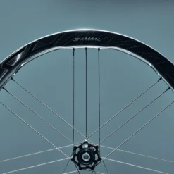 Ruote Campagnolo Shamal Dual Profile - Nero