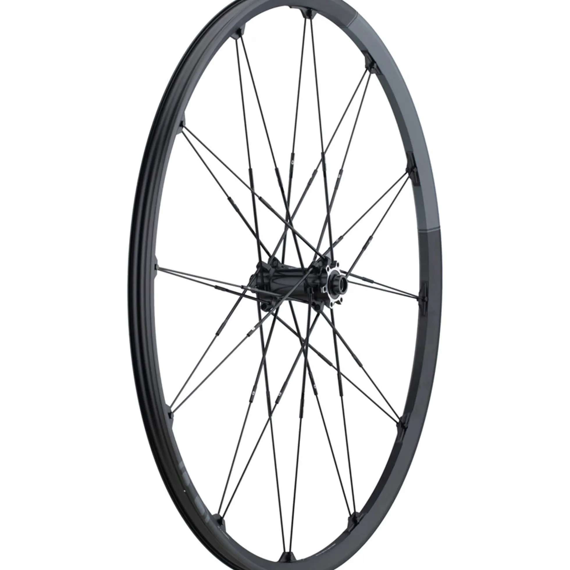 Ruote Crankbrothers Cobalt 2 XC 29 - Nero grigio