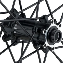 Ruote Crankbrothers Cobalt 2 XC 29 - Nero grigio