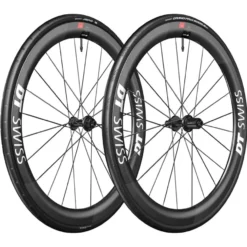 Ruote Dt Swiss ARC 1100 DI CL 50 - SPO