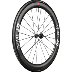 Ruote Dt Swiss ARC 1100 DI CL 50 WTS - Nero