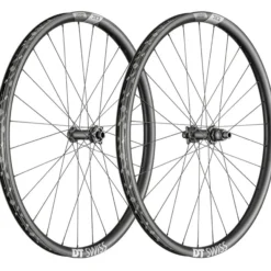 Ruote Dt Swiss EXC 1501 Spline ONE 29 CL Boost - Nero