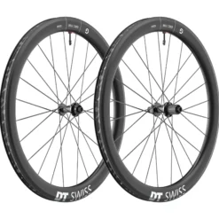 Ruote Dt Swiss GRC 1100 Dicut 30 DB - Nero