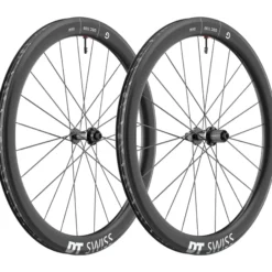 Ruote Dt Swiss GRC 1100 Dicut 50 DB - Nero