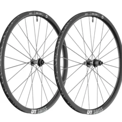 Ruote Dt Swiss GRC 1400 Dicut 30 DB - Nero