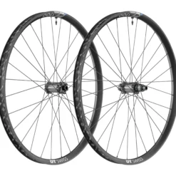 Ruote Dt Swiss HX 1700 Spline 29 30mm 6B Boost - Nero