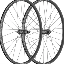 Ruote Dt Swiss HX 1700 Spline 29 30mm CL Boost - Nero