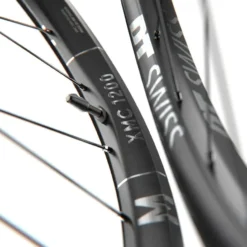 Ruote Dt Swiss XMC 1200 SP CL 30 Boost - Nero