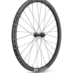 Ruote Dt Swiss XMC 1200 Spline CL 30 Boost - Nero