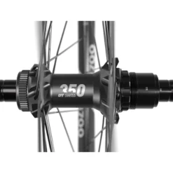 Ruote Dt Swiss XM 1700 Spline 29 CL Boost - Nero