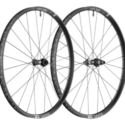 Ruote Dt Swiss XRC 1200 Spline CL 30 Boost - Nero