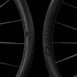 Ruote Elite Wheels Drive 36D II - Nero