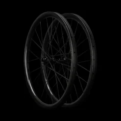Ruote Elite Wheels Drive 36D II - Nero
