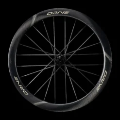 Ruote Elite Wheels Drive 50D II - Nero oro