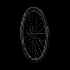Ruote Elite Wheels Drive Helix SC 57D - Nero