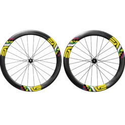 Ruote Enve SES 4.5 LTD - Limited Edition