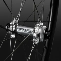 Ruote Enve SES 4.5 Pro Disc - Bianco