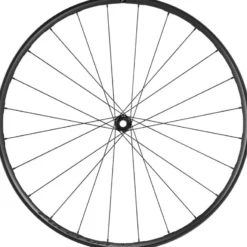 Ruote Fulcrum Metal ALX 2-Way Fit