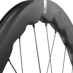 Ruote Fulcrum Sharq