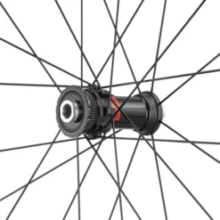 Ruote Fulcrum Speed 25 DB