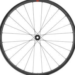 Ruote Fulcrum Speed 25 DB