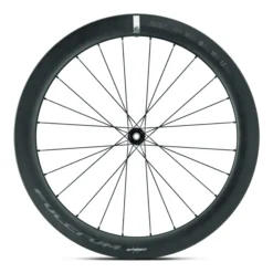 Ruote Fulcrum Speed 57 DB