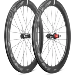 Ruote Fulcrum Speed 57 DB - Team