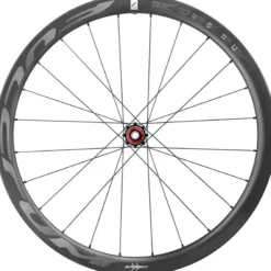 Ruote Fulcrum Speed Team 42 DB - Nero