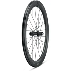 Ruote Fulcrum Wind 57 DB disc - Nero