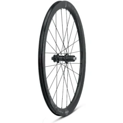 Ruote Fulcrum Wind 42 DB disc - Nero