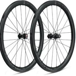 Ruote Fulcrum Wind 42 DB disc - Nero