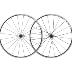 Ruote Mavic Aksium