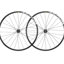 Ruote Mavic Aksium disc CL