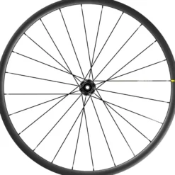 Ruote Mavic Allroad Pro Carbon SL DCL - Nere