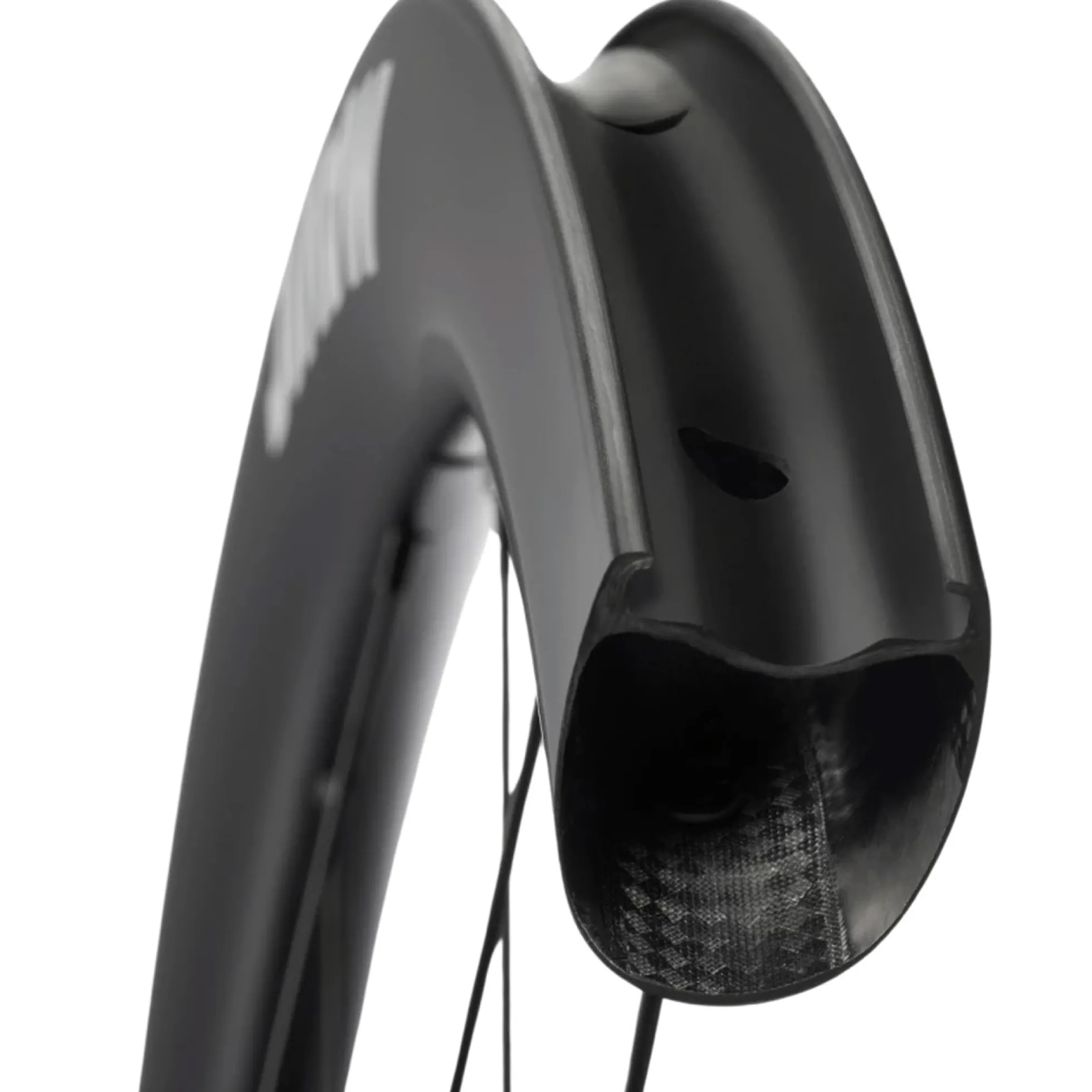 Ruote Mavic Cosmic S 42 Disc - Nero