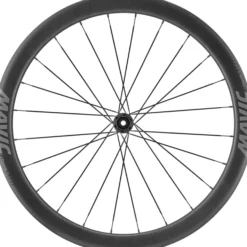 Ruote Mavic Cosmic SL 45 Disc 23mm - Nero