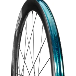Ruote Mavic Cosmic SL 45 Disc 23mm - Nero