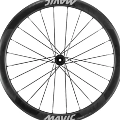 Ruote Mavic Cosmic SLR 45 Disc 23mm - Nero