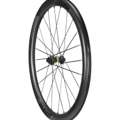 Ruote Mavic Cosmic SLR 45 Disc - Nero