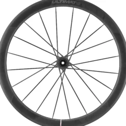 Ruote Mavic Cosmic Ultimate 45 Disc 23mm - Nere