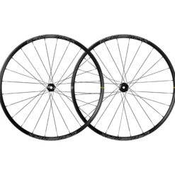 Ruote Mavic Crossmax Int 29 Boost - Nero