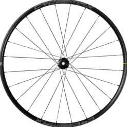 Ruote Mavic Crossmax Int 29 - Nero