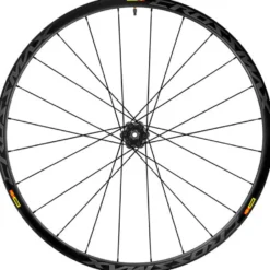 Ruote Mavic Crossmax Pro Carbon 27.5 - Nero